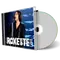 Artwork Cover of Roxette 2015-05-14 CD Barcelona Audience