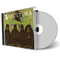 Artwork Cover of Sepultura 1991-07-06 CD Hameenlinna Soundboard