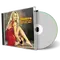 Artwork Cover of Shakira 2007-04-08 CD Cologne Audience