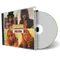 Artwork Cover of Skid Row 1989-06-11 CD East Rutherford Audience