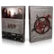 Artwork Cover of Slayer Compilation DVD Sao Paulo 1994 and Belfort 2003 Proshot