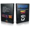 Artwork Cover of The Police 1983-08-02 DVD Paramount Audience