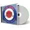 Artwork Cover of The Who 1996-10-14 CD Tacoma Audience