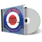 Artwork Cover of The Who 1996-11-11 CD Largo Audience