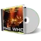 Artwork Cover of The Who 2000-07-07 CD Camden Soundboard