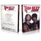 Artwork Cover of Thin Lizzy 1983-04-09 DVD Dublin Proshot