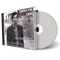 Artwork Cover of Townes Van Zandt Compilation CD Deeper Blues Soundboard