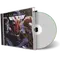 Artwork Cover of Van Halen 1979-09-13 CD Tokyo Audience
