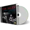 Artwork Cover of Van Halen 2013-06-24 CD Osaka Audience