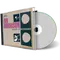 Artwork Cover of Van Morrison Compilation CD Nights in November 2003 Soundboard