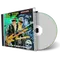 Artwork Cover of ZZ Top 2011-10-22 CD Austin Soundboard