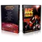 Artwork Cover of Ace Frehley 1992-08-02 DVD New York Audience