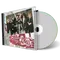 Artwork Cover of Aerosmith 1994-04-27 CD Yokohama Audience