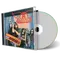 Artwork Cover of Aerosmith 1994-05-16 CD Tokyo Audience