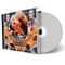 Artwork Cover of Aerosmith 2002-01-31 CD Nagoya Audience