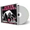 Artwork Cover of Birth Control 2008-09-13 CD Geldern Soundboard