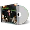 Artwork Cover of Bob Dylan 2014-07-12 CD Kristiansand Audience