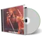 Artwork Cover of Bon Jovi 1992-11-04 CD London Soundboard