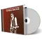Artwork Cover of Bruce Springsteen 1974-01-29 CD Kent Soundboard