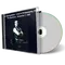 Artwork Cover of Bruce Springsteen 1992-12-07 CD Philadelphia Audience