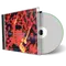 Artwork Cover of Bruce Springsteen 1995-10-20 CD Pittsburgh Soundboard