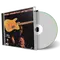 Artwork Cover of Bruce Springsteen 2012-07-07 CD Roskilde Soundboard