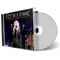 Artwork Cover of Fleetwood Mac 2013-04-08 CD New York Audience