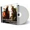 Artwork Cover of Fleetwood Mac 2015-07-08 CD Glasgow Audience