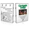 Artwork Cover of Green Day 1992-05-24 DVD Elmhurst Audience