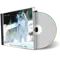 Artwork Cover of James Taylor 1986-03-24 CD Amsterdam Soundboard