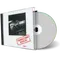 Artwork Cover of Jethro Tull 1982-05-14 CD Edinburgh Audience