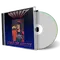 Artwork Cover of Journey 1983-02-28 CD Kyoto Audience