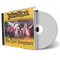 Artwork Cover of Judas Priest 1982-08-26 CD Bethlehem Audience