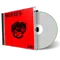Artwork Cover of Kyuss Compilation CD Palm Springs Area 1990 Soundboard