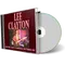 Artwork Cover of Lee Clayton 1990-09-23 CD Hamburg Soundboard