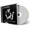 Artwork Cover of Lou Reed 1974-05-22 CD Brussels Soundboard