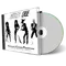 Artwork Cover of Motley Crue Compilation CD Leathur Demo 1981 Soundboard