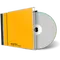 Artwork Cover of Motorpsycho 2001-10-19 CD Oslo Soundboard