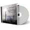 Artwork Cover of Nine Inch Nails 2007-08-03 CD St Petersburg Audience