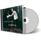 Artwork Cover of Norah Jones 2002-10-18 CD Hamburg Soundboard
