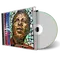 Artwork Cover of Ornette Coleman 1987-06-27 CD Verona Soundboard