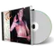 Artwork Cover of Ozzy Osbourne 1996-04-13 CD Phoenix Soundboard