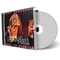 Artwork Cover of Ozzy Osbourne 2000-09-08 CD San Bernardino Soundboard