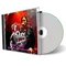 Artwork Cover of Ozzy Osbourne 2012-06-04 CD Westfalenhalle Audience