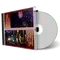 Artwork Cover of Peter Brotzmann Compilation CD Glasgow 2015 Soundboard