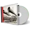 Artwork Cover of Pink Floyd Compilation CD 1970-1971 Soundboard