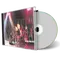 Artwork Cover of Pink Floyd 1977-02-01 CD Vienna Audience