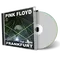 Artwork Cover of Pink Floyd 1989-06-20 CD Frankfurt Audience
