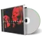 Artwork Cover of Portishead Compilation CD Desolation Row 1998 Soundboard
