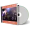 Artwork Cover of Premiata Forneria Marconi 2006-07-26 CD Verona Audience